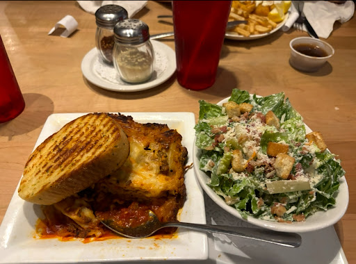 Photo of FireSide Classic Grill - 14 Oakland Blvd Unit A, Elliot Lake, ON P5A 3L3